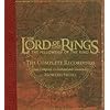 The Lord Of The Rings: Fellowship Of The Ring (The Complete Recordings)