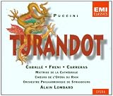 Puccini: Turandot