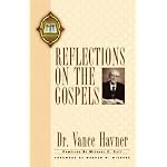 Vance Havner's Reflections book cover