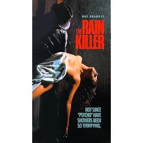 Rain Killer [VHS]