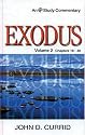 Exodus: Chapters 19-40 (Evangelical Press Study Commentary) (Chapters 19-40 Vol 2)