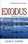 Exodus Volume 2: Chapters 19-40 (Evangelical Press Study Commentary) (Chapters 19-40 Vol 2)