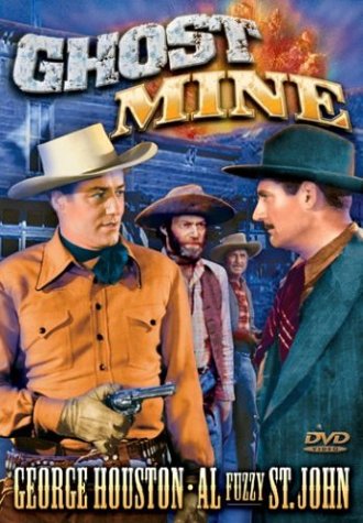 CD-Charts  DVD : Ghost Mine [1941]