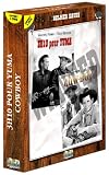 Revue G.C.T.H.V.  / Coffret Western 2 DVD : Cowboy / 3H10 pour Yuma