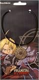 Fullmetal Alchemist Al W  Blood Mark Necklace