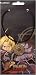 Fullmetal Alchemist Al W/ Blood Mark Necklace