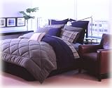 Review Nautica Home  / Nautica Olive Rigger Bedding Collection