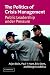 Book The Politics of Crisis Management: Public Leadership Under Pressure