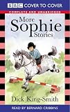 Review Cover to Cover Cassettes Ltd  / More Sophie Stories (Cover to Cover)