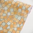 Colorful Mosaic - Self-Adhesive Wallpaper Home Decor