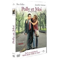 Polly et moi