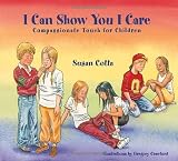 I Can Show You I Care: Compassionate Touch for Children