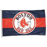 Red Sox WinCraft MLB 3' x 5' Flag