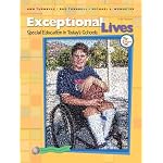Exceptional Lives: Special Education in Today's Schools (5th Edition) book cover