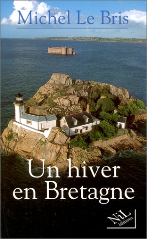 Un hiver en Bretagne