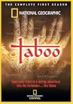 Taboo: Complete First Season