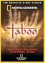 National Geographic: Taboo - The Complete First Season