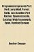 Programmiersprache Perl: Perl, Larry Wall, Parrot, Twiki, Just Another Perl Hacker, Spamassassin, Catalyst Web Framework, Cpan, Damian Conway