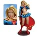 Search : Supergirl Vinyl Statue by Kotobukiya