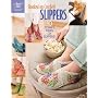 Hooked on Crochet! Slippers (Annie's Attic: Crochet)