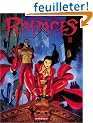 Rapaces, tome 2