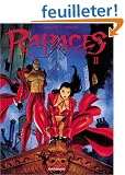 Rapaces, tome 2