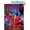 Rapaces, tome 2
