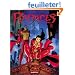 Rapaces, tome 2