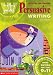 Activities for Teaching Persuasive Writing for Ages 9-11