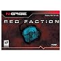 Red Faction Red Faction
