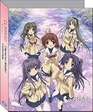 ����饯�����Х���������쥯����� CLANNAD