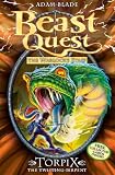 Torpix the Twisting Serpent (Beast Quest)