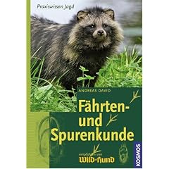 F�hrten- und Spurenkunde