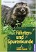 Bücher : Fährten- und Spurenkunde