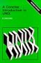 Concise Introduction to Unix