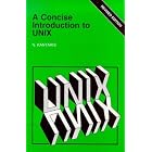 Click here to buy A Concise Introduction to Unix (BP) by  Noel Kantaris.