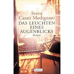 Leuchten des Augenblicks