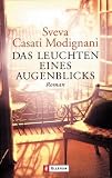 Leuchten des Augenblicks