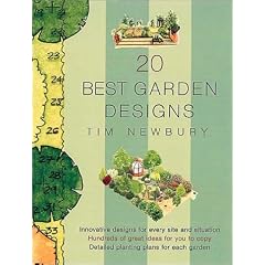 20 Best Garden Designs