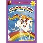 Rainbow Brite <b>DVD</b> ~ Bettina Bush