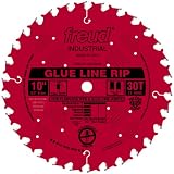 Freud LM74R010 10-Inch 30 Tooth TCG Glue... by Freud