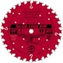 Freud LM74R010 10-Inch 30 Tooth TCG Glue Line Ripping Saw Blade with 5/8-Inch Arbor and PermaShield Coating