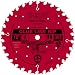 Freud LM74R010 10-Inch 30 Tooth TCG Glue Line Ripping Saw Blade with 5/8-Inch Arbor and PermaShield Coating