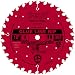 Freud LM74R010 10-Inch 30 Tooth TCG Glue Line Ripping Saw Blade with 5 8-Inch Arbor and PermaShield Coating
