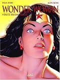  : Wonder Woman, vérité triomphante