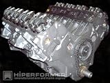 1967 PONTIAC EXECUTIVE Engine -- 67, 6.6 L, 400, V8, GAS -- Remanuafctured Long Block (Rebuilt Motor)