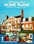 Distinctive Home Plans: 200 Designs from 3,400 to 7,700 Sq. Ft