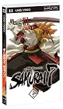 SAMURAI 7 第四巻 [UMD]画像