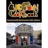 Overtown cookbook