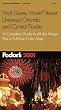 Fodor's Walt Disney World Resort(R), Universal Orlando and Central Florida 2001: The Complete Guide to All the Magic, Plus a Full-Size Color Map (Fodor's Gold Guides)